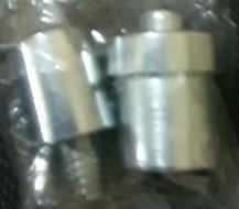 Presser dan Matras Mata Ayam